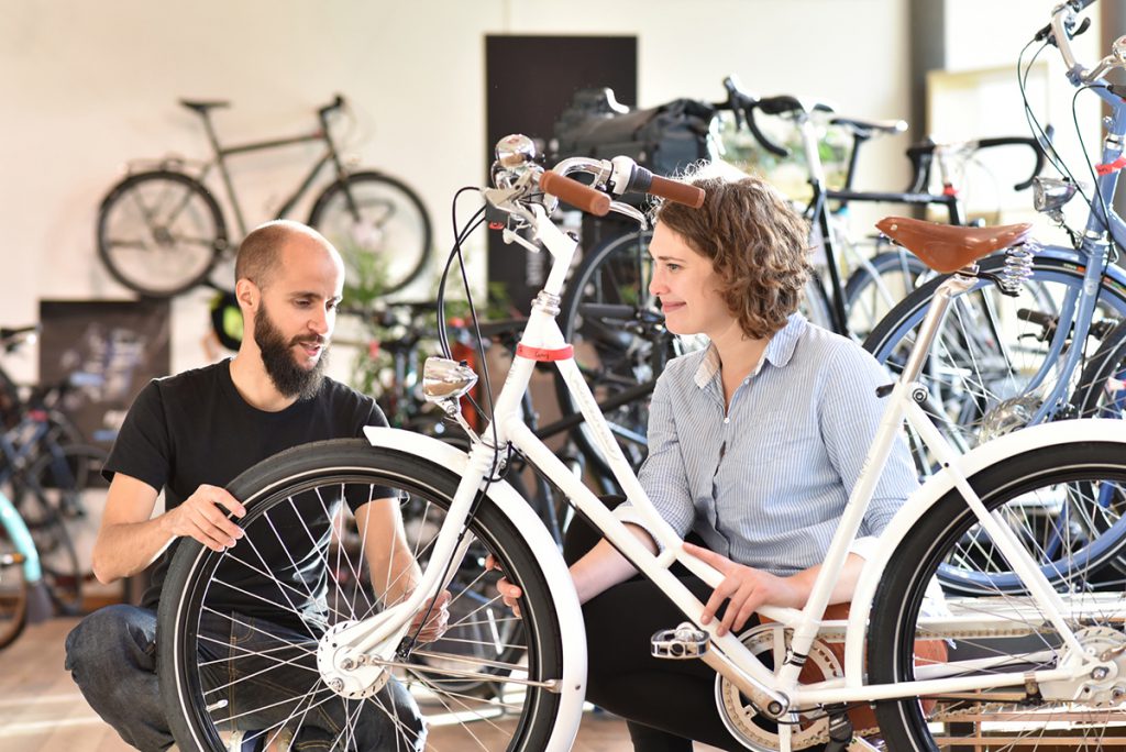 fahrrad kaufen bonn